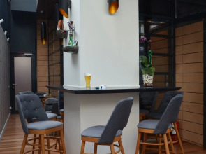 Berthelot Hotel Bucharest