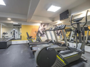 Selina Aurora Sao Paulo