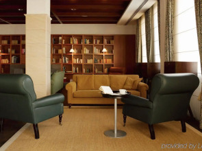 Terme di Saturnia Natural Spa & Golf Resort - The Leading Hotels of the World