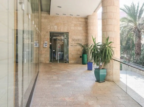 205 - King David Residence - Jerusalem-Rent
