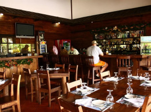 Volcano Lodge Hotel & Thermal Experience