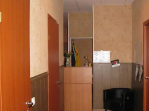 Атмосфера на Невском 132