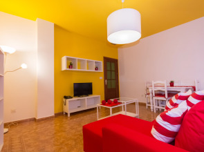 Отель Nest Style Granada