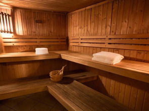 Best Western Prima Hotel Wroclaw