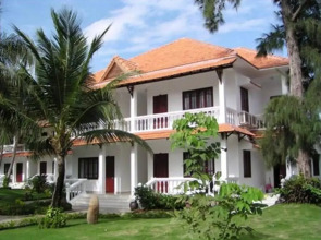 Four Oceans Resort Muine