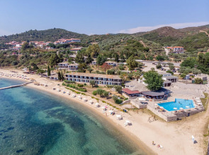 Xenia Ouranoupolis Hotel