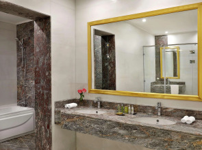 Hilton Hurghada Plaza