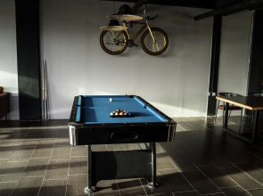 Bed Attitude Hostel Cenang