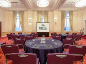 Hilton London Paddington