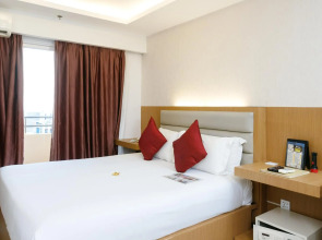 Regency Grand Suites