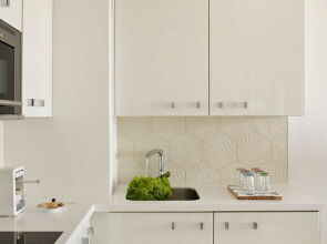 VISIONAPARTMENTS Berlin Otto-Braun-Strasse