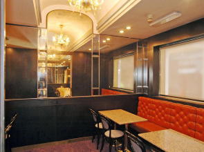 Hotel Centrale Byron