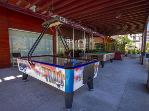 Prestige Victoria Hotel