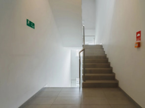 Studio Lubelska Cracow by Renters