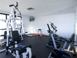 SLAVIERO Guarulhos Aeroporto