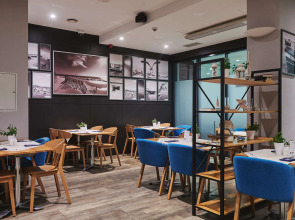 Golden Tulip Gdańsk Residence