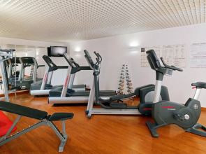 Lumière Boutiquehotel im Fürstenhof Leipzig