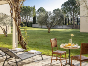 Terme di Saturnia Natural Spa & Golf Resort - The Leading Hotels of the World