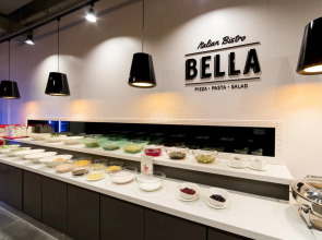 Gangnam Artnouveau City