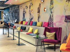 Mercure Hotel Berlin Wittenbergplatz