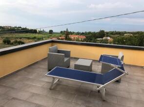 B&B Il Giardino sul Mare
