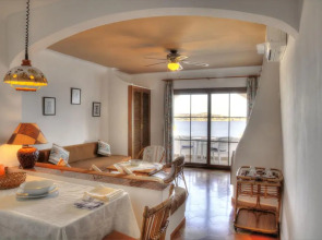 Aldea II Cala Fornells