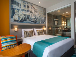 Mercure Jakarta Cikini