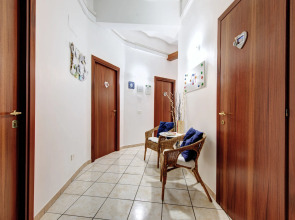 In the Center Guesthouse