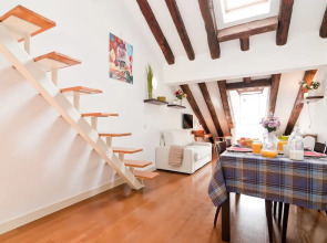 Apartamento Príncipe