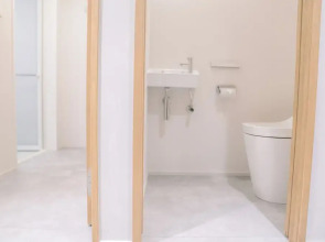 SEKAI HOTEL Deep Osaka Experience - Hostel