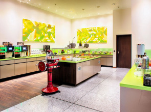 ACHAT Hotel Bremen City