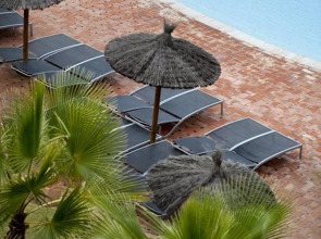 Отель Oh Nice Caledonia