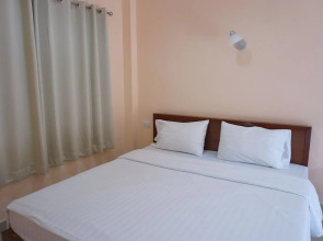 Jirasin Hotel & Apartment