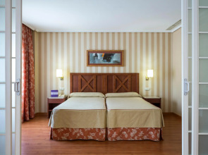 Hotel ILUNION Alcora Sevilla