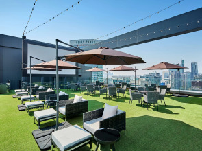 Shilla Stay Samsung COEX Center