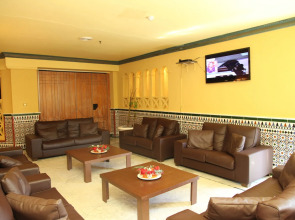 Отель 4R Gran Europe