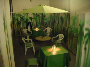 Travellers Place Hostel