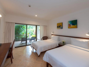 Pinnacle Grand Jomtien Resort and Beach Club