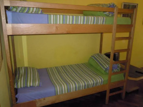 Хостел Колибри