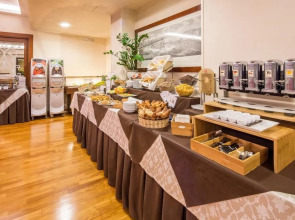 iH Hotels Padova Admiral