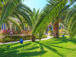 Flamingo Hotel & Spa - Pet Friendly