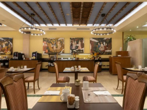 Eurostars Las Claras