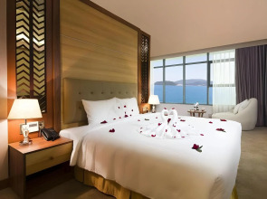 Muong Thanh Luxury Nha Trang Hotel