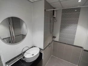 Natural Beach Hotel Pattaya