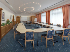 Hotels Am Kranichsee