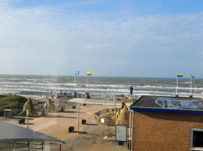 Amsterdam Beach Hotel