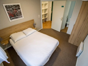 KOSY Appart’Hôtels – Le Champ de Mars