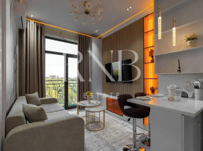 Kamolon 113 by RNB estate