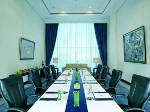 Maritim Jolie Ville Royal Peninsula Hotel & Resort