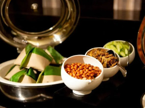 AC Hotel by Marriott Kuala Lumpur